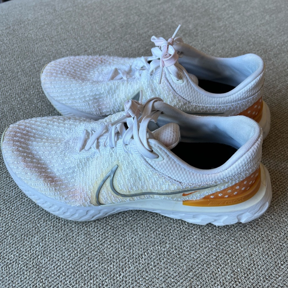 Nike React Infinity 3